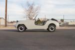 Crosley Hot Shot Roadster 1949 года